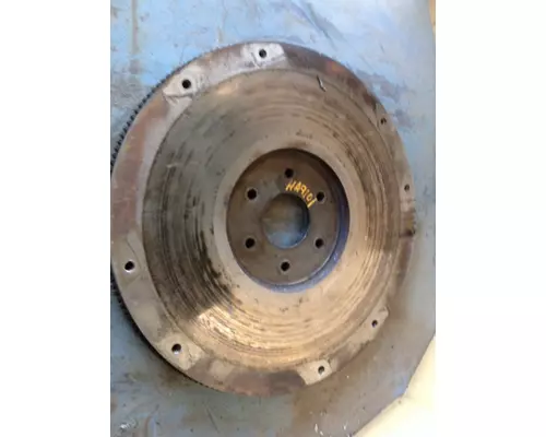 FORD 370 Flywheel