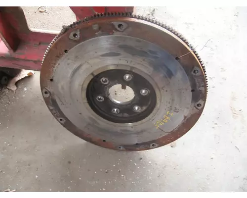 FORD 370 Flywheel