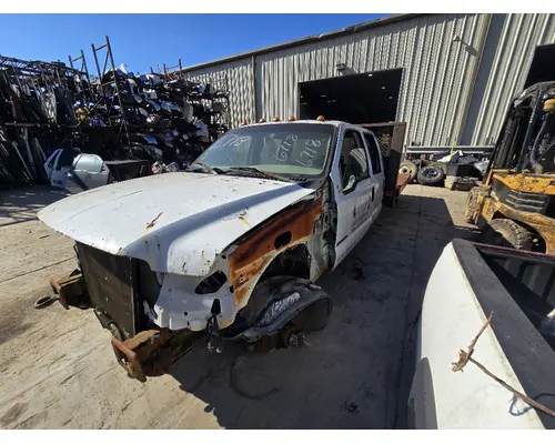 FORD 370 Harmonic Balancer