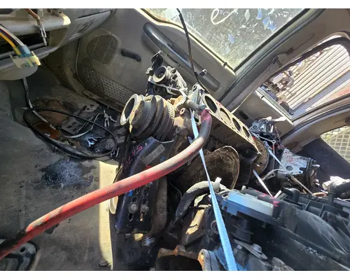 FORD 370 Harmonic Balancer