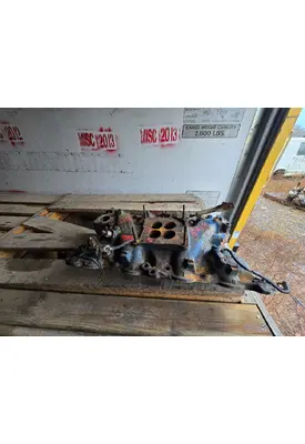 FORD 370 Intake Manifold