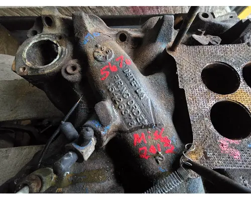 FORD 370 Intake Manifold