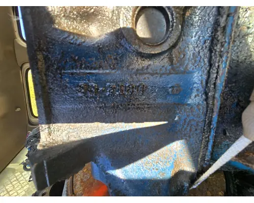 FORD 370 Power Steering Pump