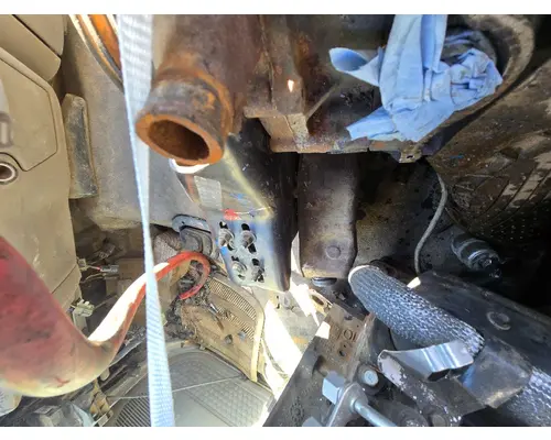 FORD 370 Power Steering Pump