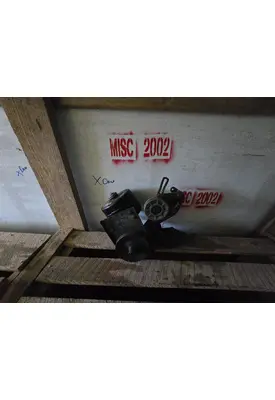 FORD 370 Power Steering Pump