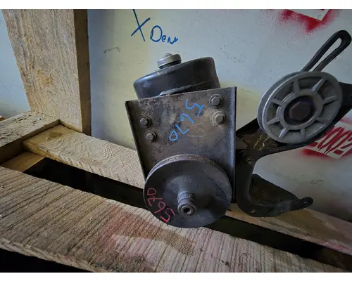 FORD 370 Power Steering Pump