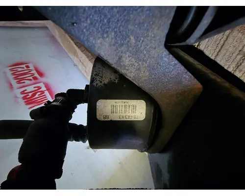 FORD 370 Power Steering Pump