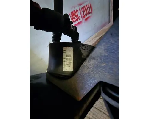 FORD 370 Power Steering Pump