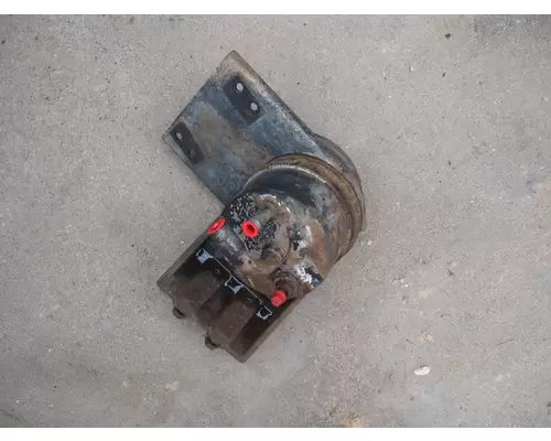 FORD 370 Power Steering Pump