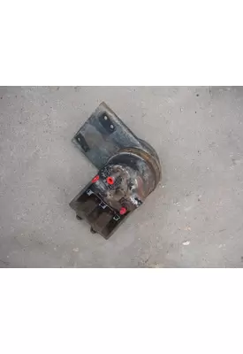 FORD 370 Power Steering Pump