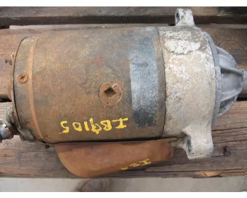 FORD 370 Starter Motor