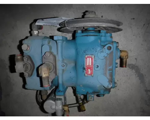 FORD 391 Air Compressor