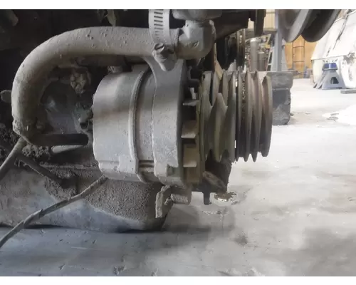 FORD 391 Alternator