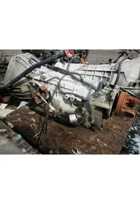 FORD 3C3P-7000 Transmission/Transaxle Assembly