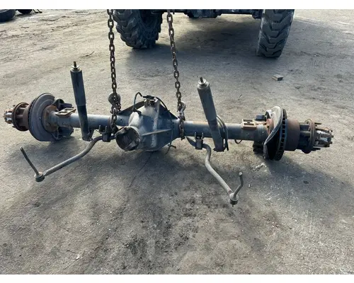 FORD 4.10 Axle Assembly, Rear (Light Duty)