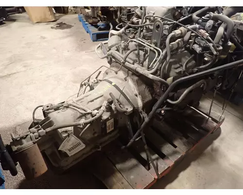 FORD 429EFI Engine Assembly