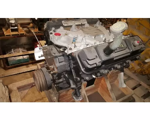 FORD 429EFI Engine Assembly