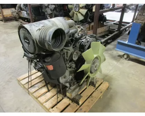 FORD 429EFI Engine Assembly