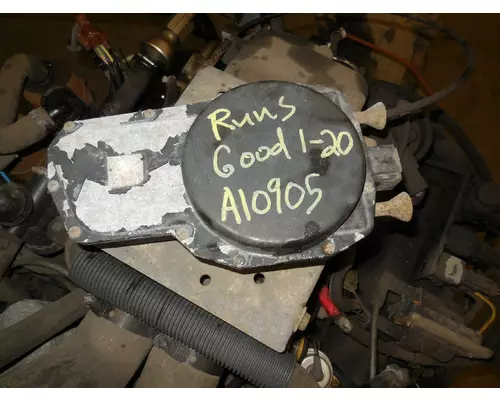 FORD 429EFI Engine Assembly