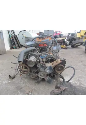 FORD 429V8 PROPANE Engine Assembly