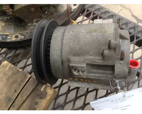 FORD 429 Air Injection Pump