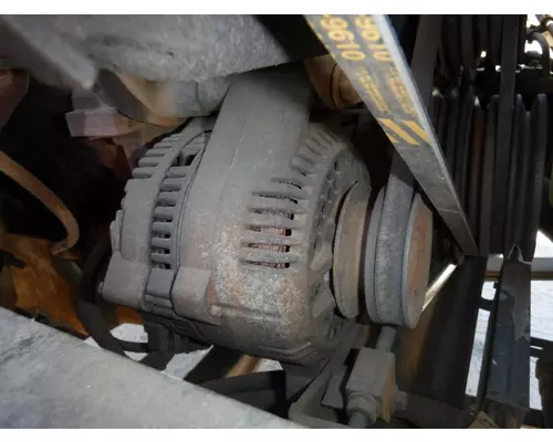 FORD 429 Alternator