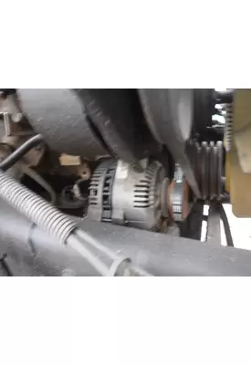 FORD 429 Alternator