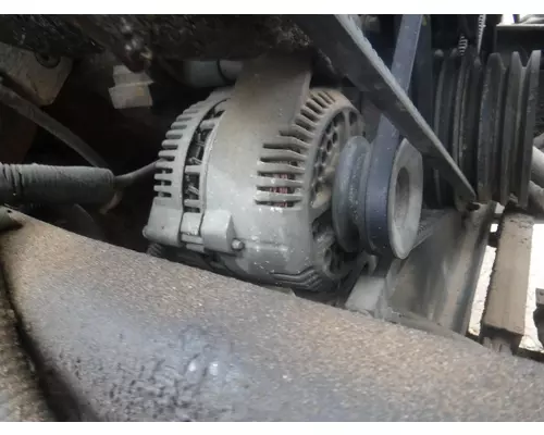 FORD 429 Alternator