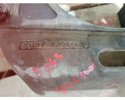 FORD 429 Bell Housing