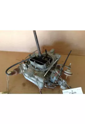 FORD 429 Carburetor