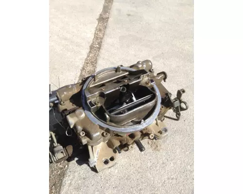 FORD 429 Carburetor