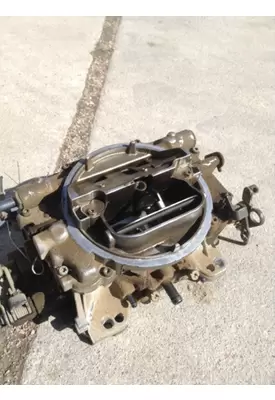 FORD 429 Carburetor