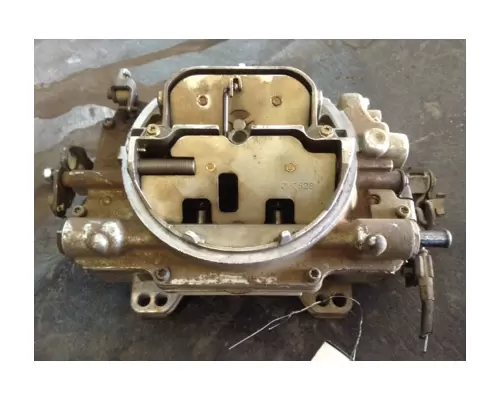 FORD 429 Carburetor