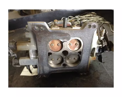 FORD 429 Carburetor