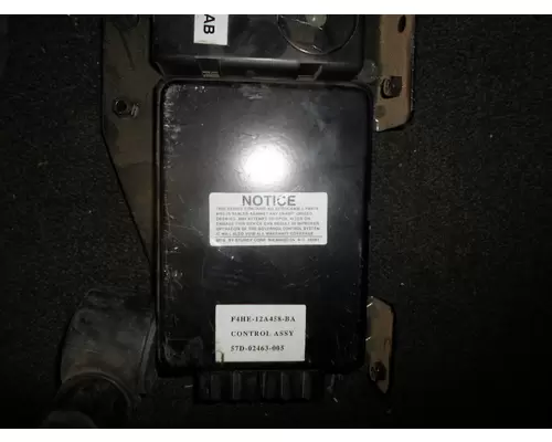 FORD 429 Electronic Engine Control Module