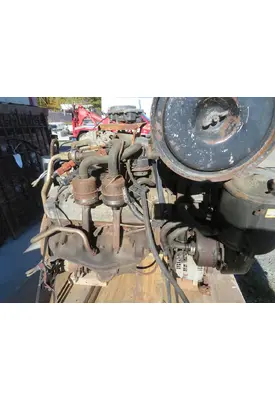 FORD 429 Engine Assembly