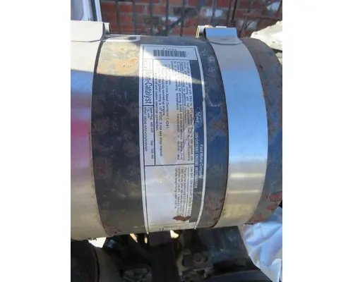 FORD 429 Engine Assembly