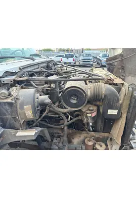 FORD 429 Engine Assembly