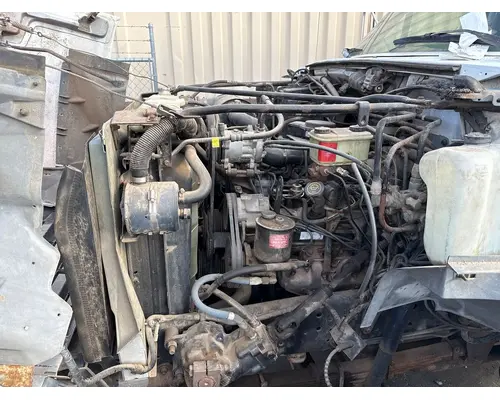 FORD 429 Engine Assembly