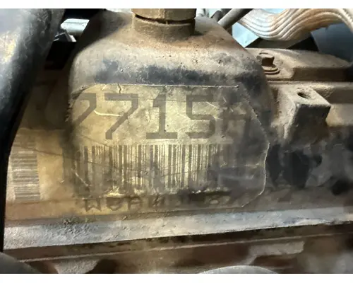 FORD 429 Engine Assembly