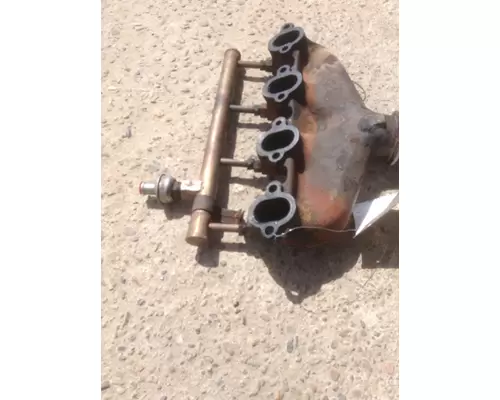 FORD 429 Exhaust Manifold