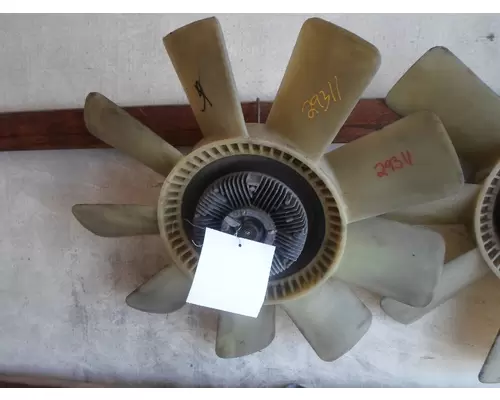 FORD 429 Fan Blade