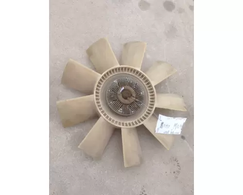 FORD 429 Fan Blade