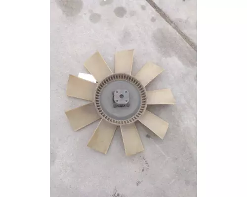 FORD 429 Fan Blade