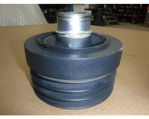 FORD 429 Harmonic Balancer