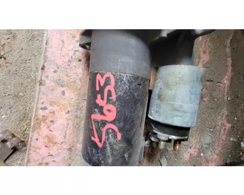 FORD 429 Starter Motor