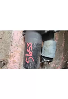 FORD 429 Starter Motor