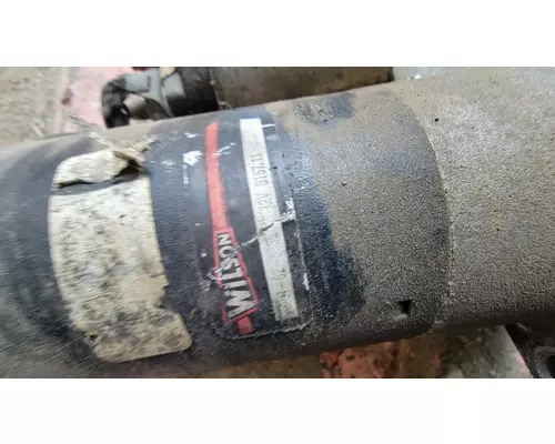 FORD 429 Starter Motor