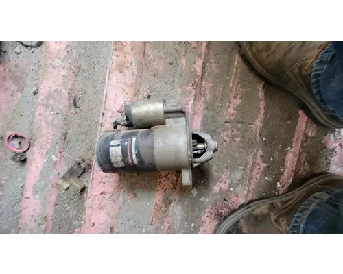 FORD 429 Starter Motor
