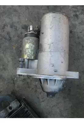 FORD 429 Starter Motor